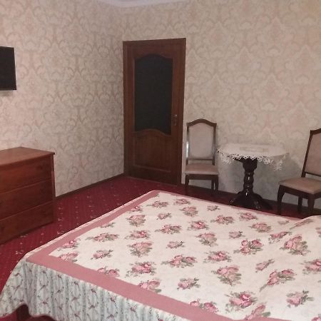 Villa U Lyudmily à Karpaty Extérieur photo