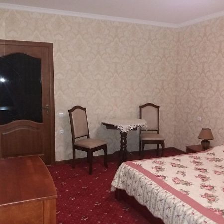Villa U Lyudmily à Karpaty Extérieur photo