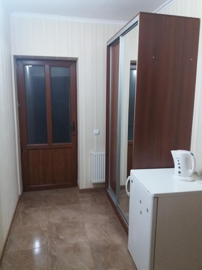 Villa U Lyudmily à Karpaty Extérieur photo