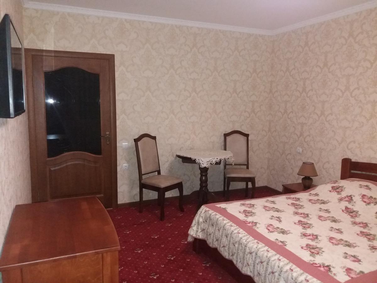Villa U Lyudmily à Karpaty Extérieur photo