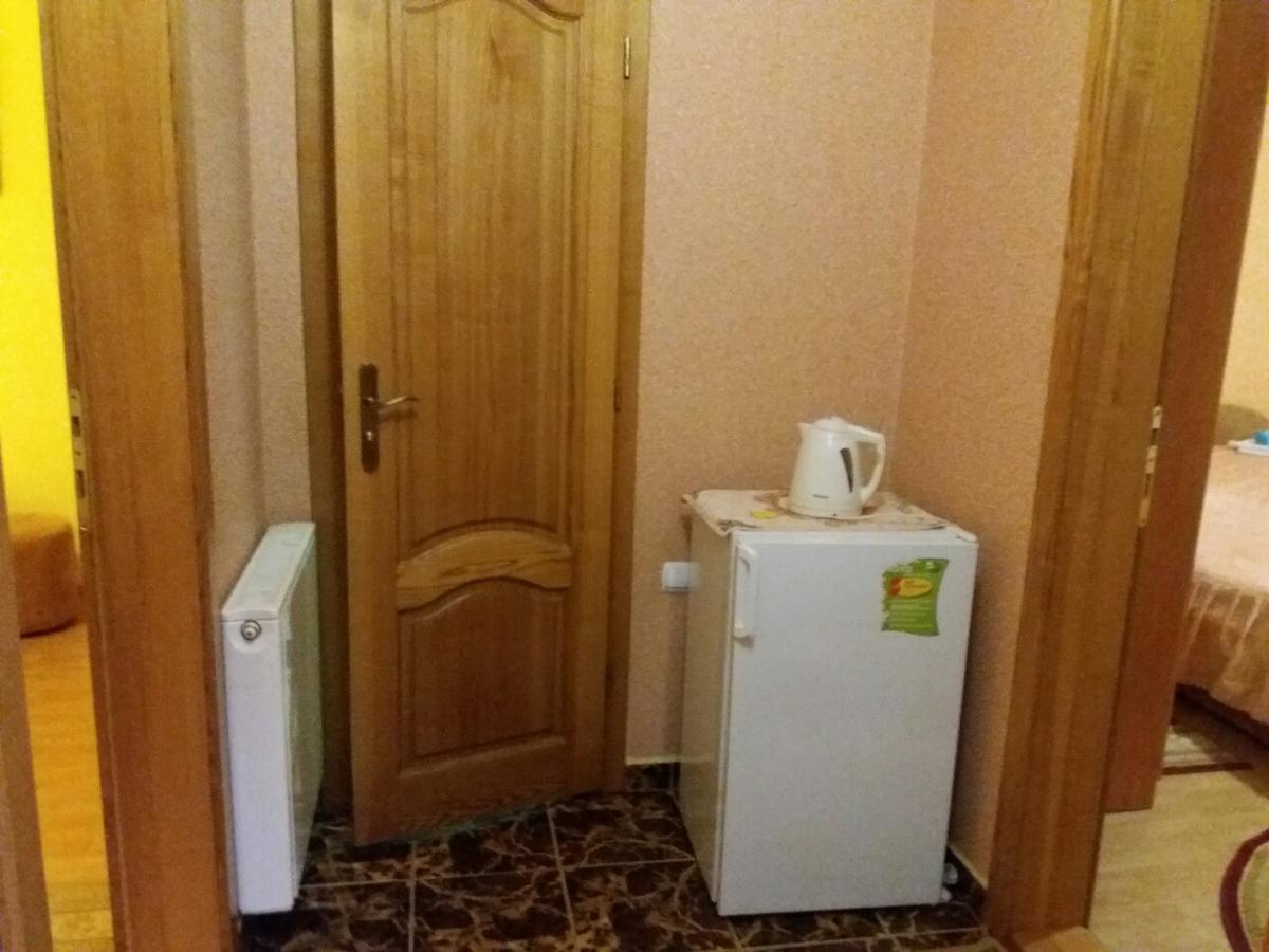 Villa U Lyudmily à Karpaty Extérieur photo