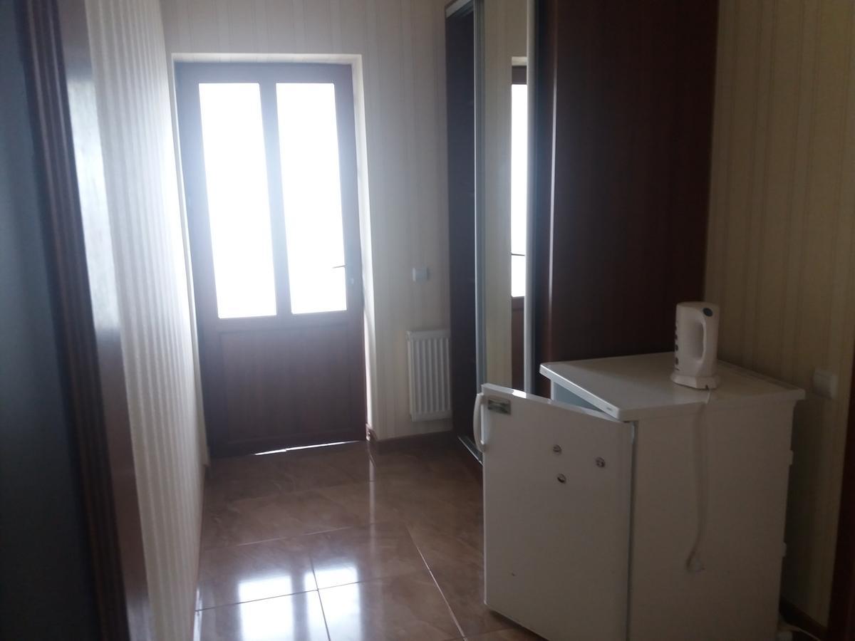 Villa U Lyudmily à Karpaty Extérieur photo
