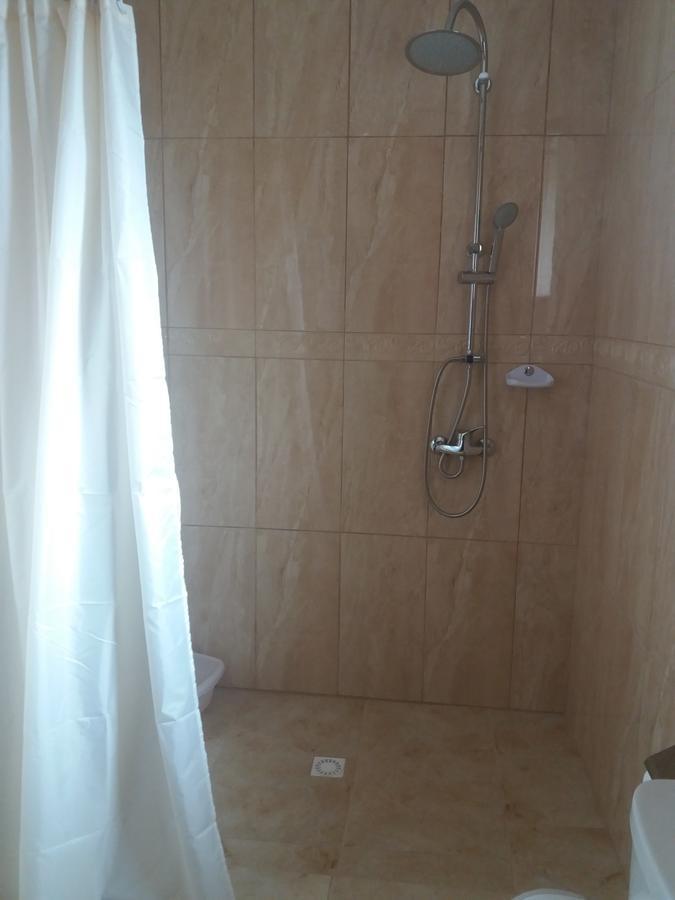 Villa U Lyudmily à Karpaty Extérieur photo