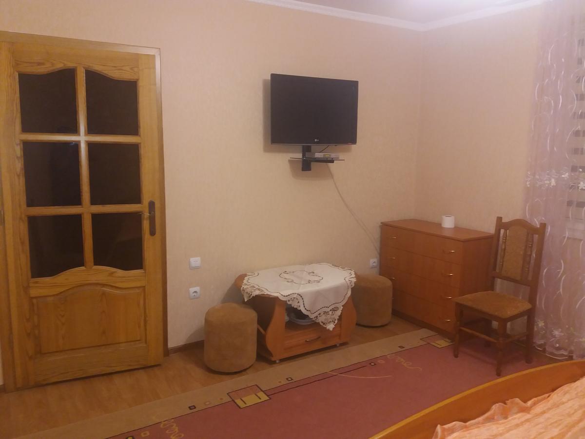 Villa U Lyudmily à Karpaty Extérieur photo