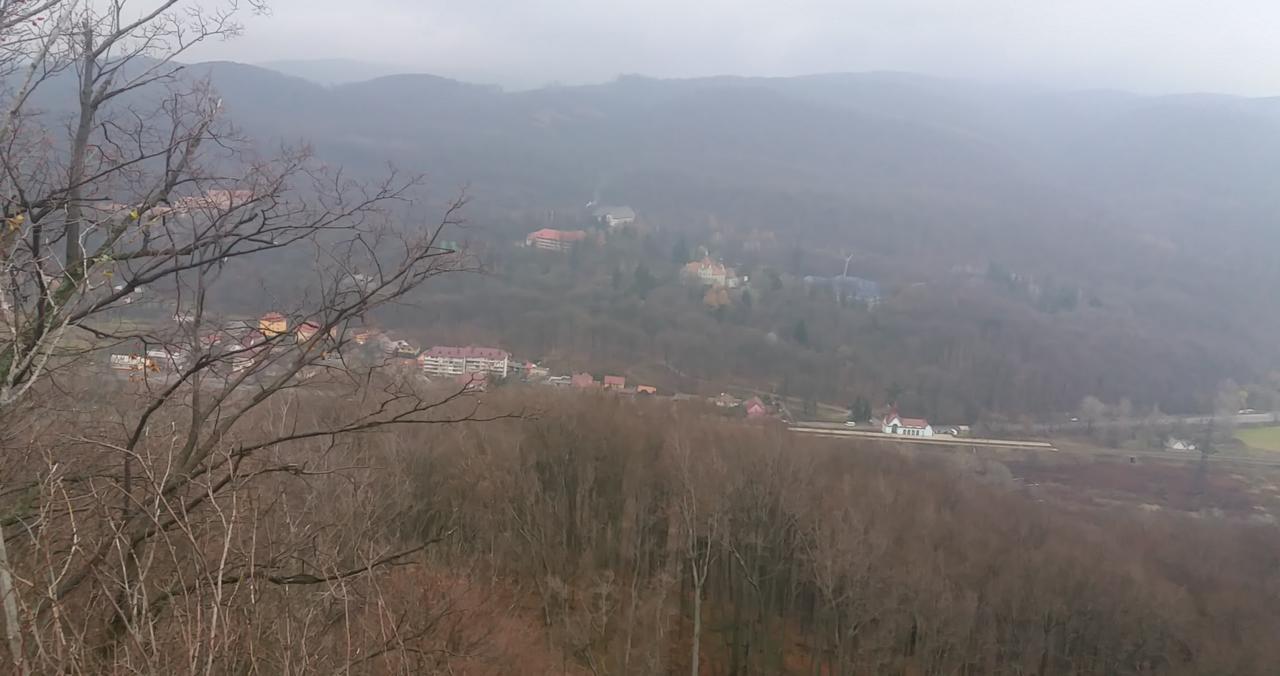 Villa U Lyudmily à Karpaty Extérieur photo